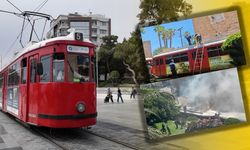 Antalya'da Nostalji Tramvayı kaldırılacak iddiasına jet yanıt! "Kaldırılması söz konusu değil"