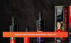 NovaVera Kimin? NovaVera Hangi Ülkenin? Boykot mu?