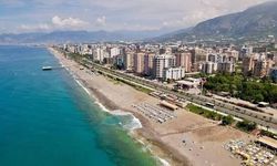 Alanya'da Dev Fırsat! 118,5 Milyon TL'lik İki Bloklu Bina Mahkemeden Satışta