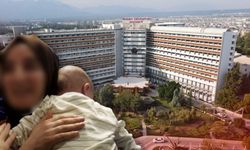 Antalya'da rahim nakli yapılan hastada organ reddi gelişti