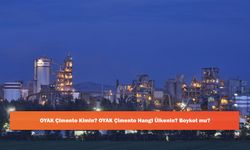 OYAK Çimento Kimin? OYAK Çimento Hangi Ülkenin? Boykot mu?