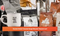 Ozerlat Kimin? Ozerlat Hangi Ülkenin? Boykot mu?
