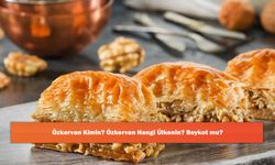 Özkervan Kimin? Özkervan Hangi Ülkenin? Boykot mu?
