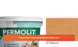 Permo Kimin? Permo Hangi Ülkenin? Boykot mu?