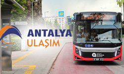 Antalyalılar dikkat: Antalya Ulaşım A.Ş. personel alımı yapacak!