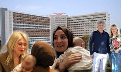 Antalya'da koruyucu anne olmak için etkinliğe katılan kadının hayatı değişti!