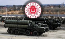 MSB'den S-400 açıklaması! "Somut gelişmeler paylaşılacak"