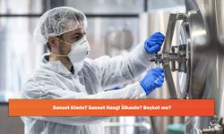 Sanset Kimin? Sanset Hangi Ülkenin? Boykot mu?