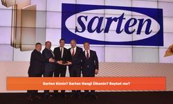 Sarten Kimin? Sarten Hangi Ülkenin? Boykot mu?