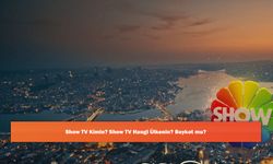 Show TV Kimin? Show TV Hangi Ülkenin? Boykot mu?