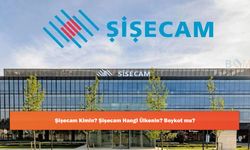 Şişecam Kimin? Şişecam Hangi Ülkenin? Boykot mu?