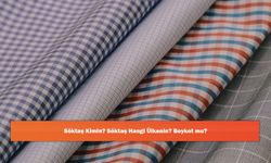 Söktaş Kimin? Söktaş Hangi Ülkenin? Boykot mu?