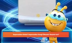 Superonline Kimin? Superonline Hangi Ülkenin? Boykot mu?