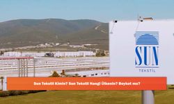 Sun Tekstil Kimin? Sun Tekstil Hangi Ülkenin? Boykot mu?