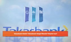 Takasbank Kimin? Takasbank Hangi Ülkenin? Boykot mu?