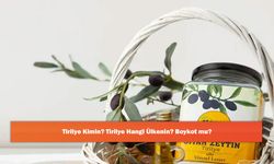 Tirilye Kimin? Tirilye Hangi Ülkenin? Boykot mu?