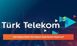 Türk Telekom Kimin? Türk Telekom Hangi Ülkenin? Boykot mu?