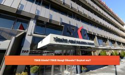 TSKB Kimin? TSKB Hangi Ülkenin? Boykot mu?