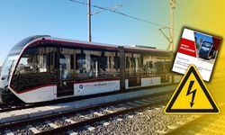 Antalya'da tramvay seferleri normale döndü!