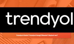Trendyol Kimin? Trendyol Hangi Ülkenin? Boykot mu?