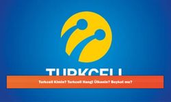 Turkcell Kimin? Turkcell Hangi Ülkenin? Boykot mu?