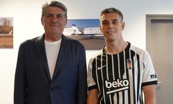 Beşiktaş, Leandro Trossard transferinde sona yaklaştı!