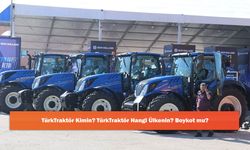 TürkTraktör Kimin? TürkTraktör Hangi Ülkenin? Boykot mu?