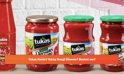 Tukaş Kimin? Tukaş Hangi Ülkenin? Boykot mu?