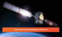 Turksat Kimin? Turksat Hangi Ülkenin? Boykot mu?