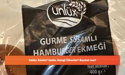 Unlüx Kimin? Unlüx Hangi Ülkenin? Boykot mu?