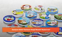 Üçköşem Kimin? Üçköşem Hangi Ülkenin? Boykot mu?