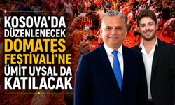 Antalya ve Türkiye'den birçok önemli isim Kosova'da festivale katılacak!