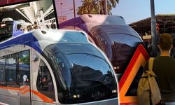 Antalya'da "normale döndü" denilen tramvay arızası devam ediyor!