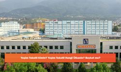 Yeşim Tekstil Kimin? Yeşim Tekstil Hangi Ülkenin? Boykot mu?
