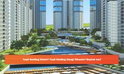 Yeşil Holding Kimin? Yeşil Holding Hangi Ülkenin? Boykot mu?