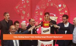 Yıldız Holding Kimin? Yıldız Holding Hangi Ülkenin? Boykot mu?