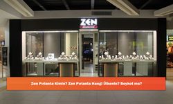 Zen Pırlanta Kimin? Zen Pırlanta Hangi Ülkenin? Boykot mu?