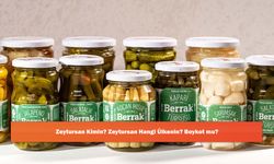 Zeytursan Kimin? Zeytursan Hangi Ülkenin? Boykot mu?