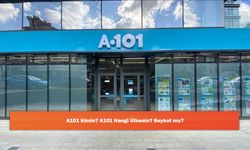 A101 Kimin? A101 Hangi Ülkenin? Boykot mu?