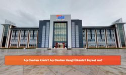 Açı Okulları Kimin? Açı Okulları Hangi Ülkenin? Boykot mu?
