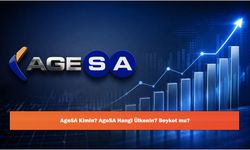 AgeSA Kimin? AgeSA Hangi Ülkenin? Boykot mu?