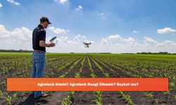 Agrotech Kimin? Agrotech Hangi Ülkenin? Boykot mu?
