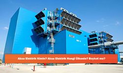 Aksa Elektrik Kimin? Aksa Elektrik Hangi Ülkenin? Boykot mu?