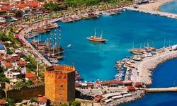 Antalya Alanya’da 3+1 Daire İcradan Satışa Çıktı: Fiyatı 6,5 Milyon TL