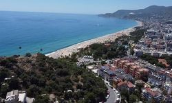 Alanya’da 120 Milyon TL’lik Taşınmaz Satışı! 9 Arsa İcradan Çıkıyor