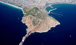 Antalya Alanya’da 1.001 Metrekare Arsa İcradan Satışa Çıkarıldı: Muhammen Bedeli 8,2 Milyon TL