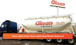 Alışan Lojistik Kimin? Alışan Lojistik Hangi Ülkenin? Boykot mu?