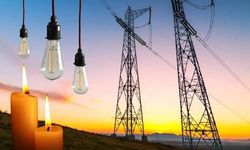 6 Ağustos Antalya Elektrik Kesintisi ! İlçe İlçe Kesinti Saatleri ve Elektrik Verilemeyecek Mahalleler Açıklandı