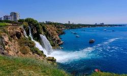 Antalya’da 3 Ağustos Hava Durumu: Yeni Hafta 40 Derecelik Sıcaklıkla Başlıyor
