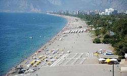 Antalya’da 8 Ağustos Hava Durumu: Hafta Sonu 41 Derecelik Sıcaklıkla Başlıyor